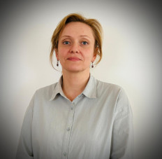 Агаева Ольга Владимировна