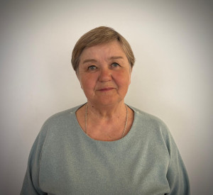 Педагогический работник Пономарѐва Алевтина Васильевна