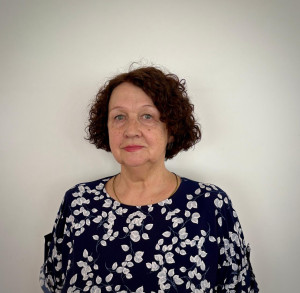 Педагогический работник Солдатенкова Людмила Алексеевна