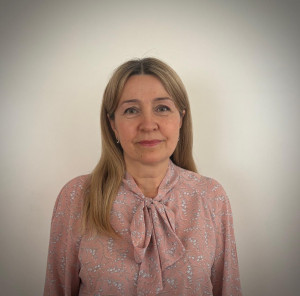 Педагогический работник Андрулис Вера Вениаминовна