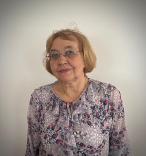 Педагогический работник Першина Елена Валентиновна