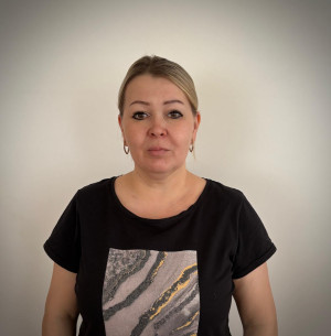 Педагогический работник Овчинникова Валентина Сергеевна