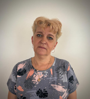 Педагогический работник Букирѐва Оксана Николаевна