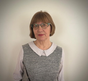 Педагогический работник Ляпшина Людмила Ивановна