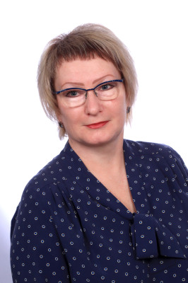 Заместитель заведующего Коновалова Светлана Васильевна