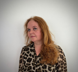 Педагогический работник Калюжная Елена Ивановна