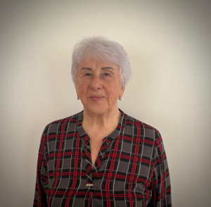 Педагогический работник Карелина Любовь Анатольевна