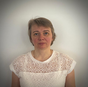 Педагогический работник Корженевская Любовь Николаевна